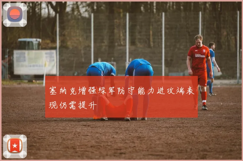塞纳克增强绿军防守能力进攻端表现仍需提升