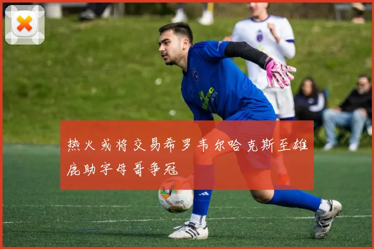 热火或将交易希罗韦尔哈克斯至雄鹿助字母哥争冠